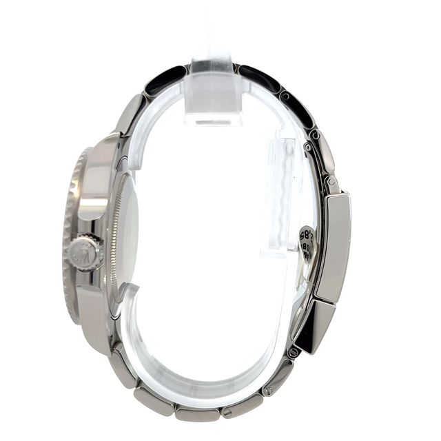 Rolex GMT Master II 126710 BLNR Image 2